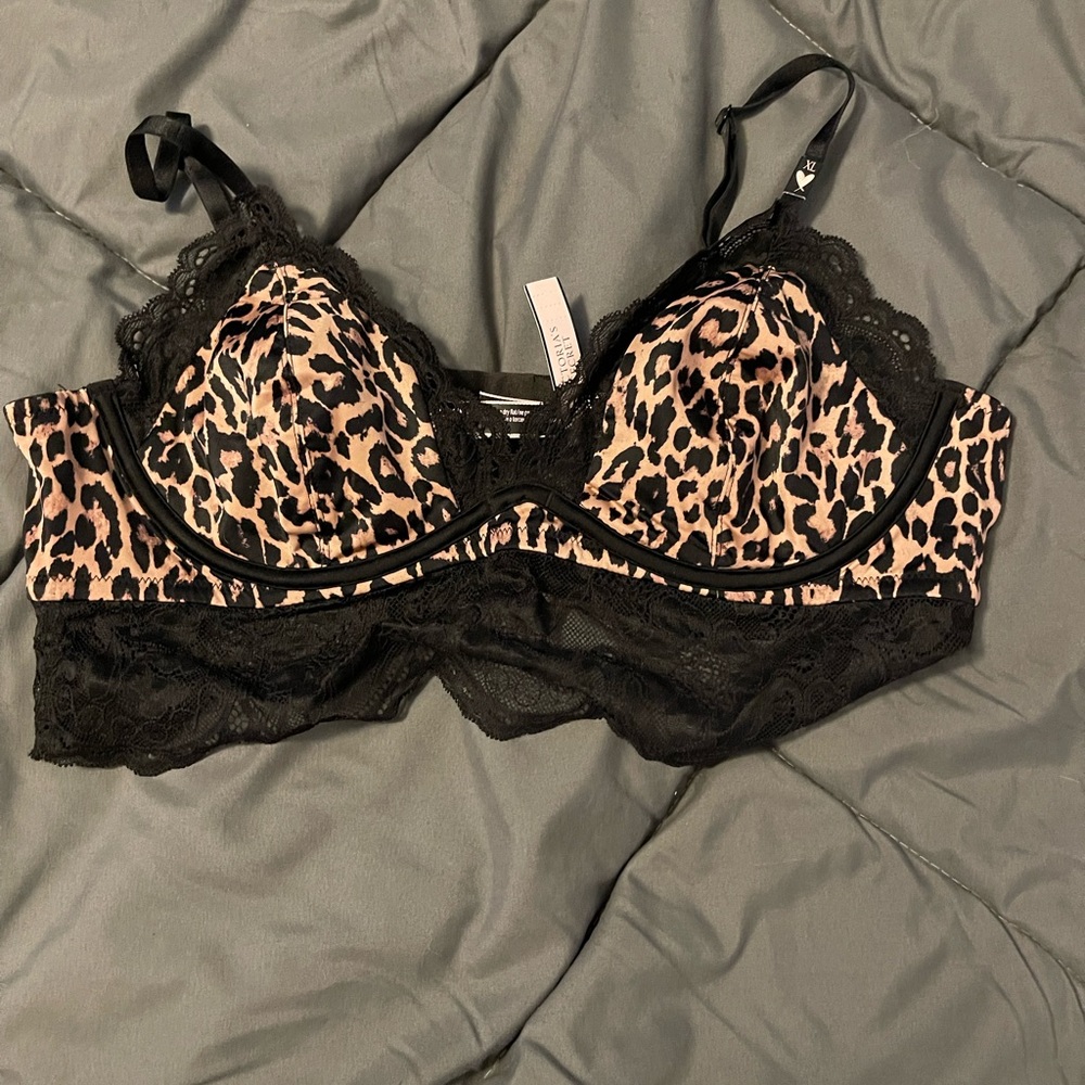 Victoria secret bra